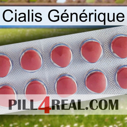 Cialis Générique 18